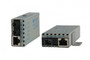 1100-0-4 - Omnitron 10/100 BASE-TX FX ETHERNET UK