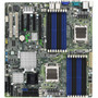 S8212GM3NR - Tyan EXTENDED ATX - OPTERON 2300 SERIES, OPTERON 2400 SERIES - AMD SR5690 - DDR2 SDRA