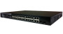 SS2R24G4IP - Amer Networks 24 PORT 10/100 POE + 2 PORT 1000 + 2 PORT 1000/SFP STACKABLE MANAGED LAYER 2 SWI