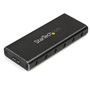 SM21BMU31C3 - StarTech.com TURN YOUR M.2 SATA DRIVE INTO AN ULTRA-FAST, PORTABLE STORAGE SOLUTION FOR A USB