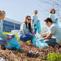 Introduction to Non-Profit Management Product Image