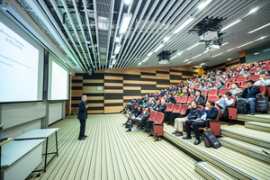 Effective Public Speaking Product Image