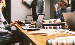 Project Management for Small Businesses Product Image