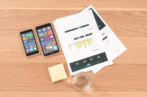 Small Business Marketing Product Image