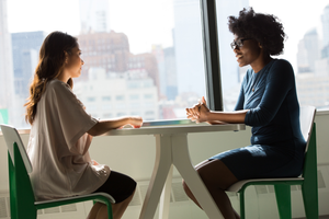 Negotiation for Women in Business Product Image