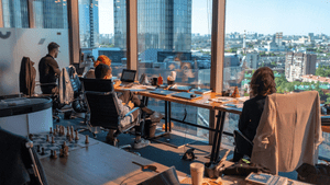 HR Skills: Communication and HR Product Image