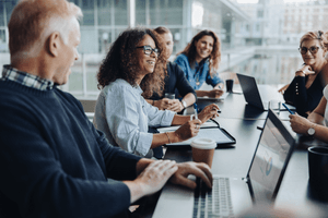 Recruitment Analytics Product Image