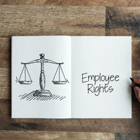 Employee Rights Product Image