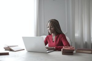 Building and Supporting a Remote Workforce Product Image