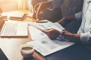 Analytics That Support the Workforce Product Image