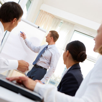 Effectively Managing Project Stakeholders Product Image
