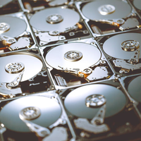 IT Asset Security Product Image