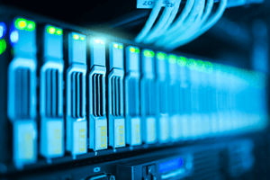 Security Operations Product Image