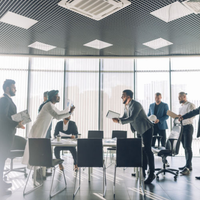 Handling Workplace Conflict Product Image