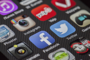 Social Media Marketing Product Image