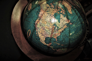HR Ethics Series: Globalization and Ethics Product Image
