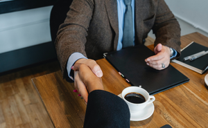 Negotiations: Making Business Deals Product Image