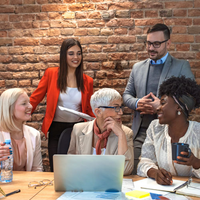 HR Fundamentals for Managers Product Image