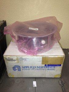 0010-21678 Shield, Assy. Vectra IMP TI ADV 101 150 mm