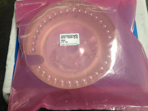 0010-36388 Lamp Module, Assy. DTCU DPS Poly