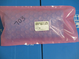 0010-36617 RF Feedthrough, Assy.