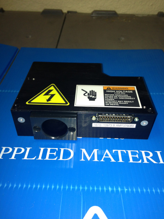0010-10973 H.O.T. Detector, Assy.