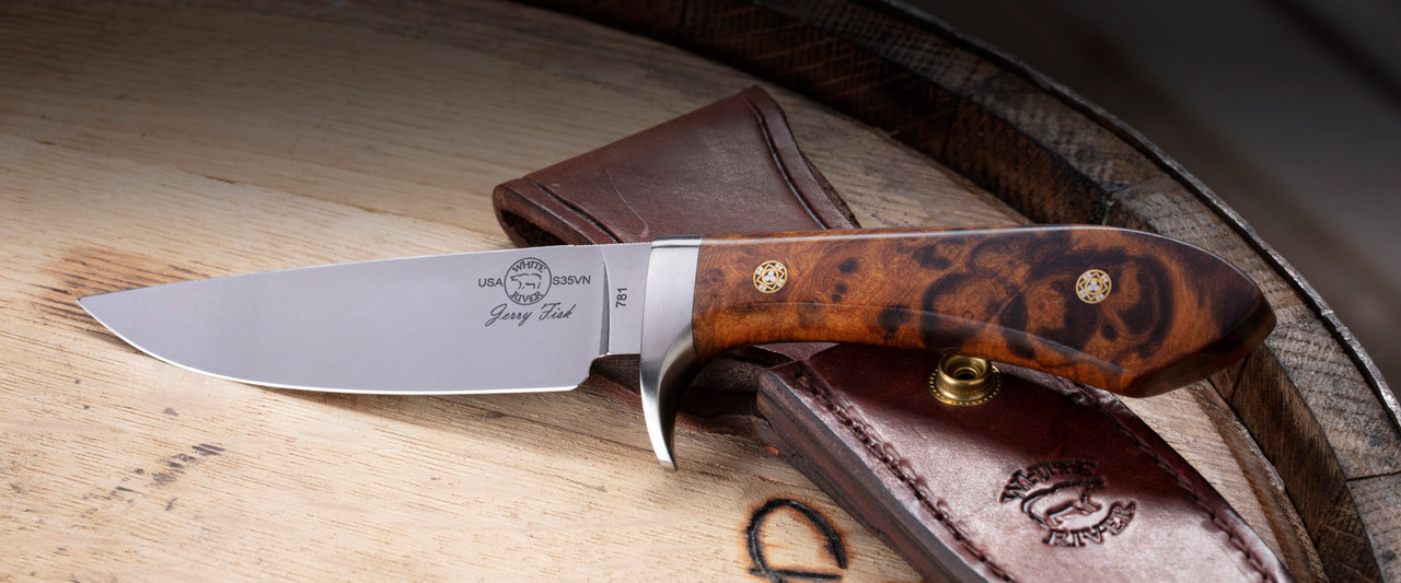 Best American-Made Knives - Knife Life