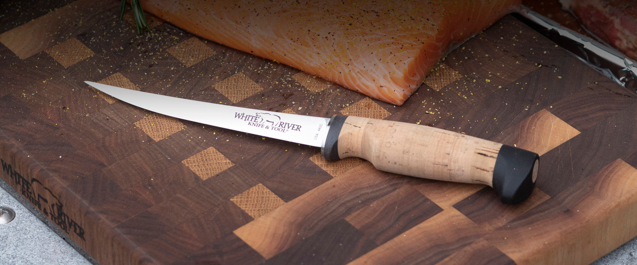 Old Timer Electric Fillet Knife - Jackalope Trading Company