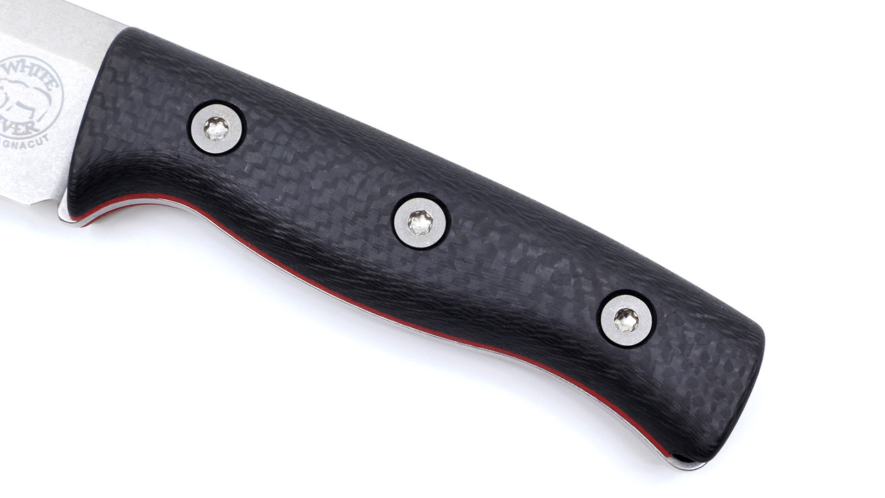 Ursus Cub XL Scale Kit (Knife not included)
