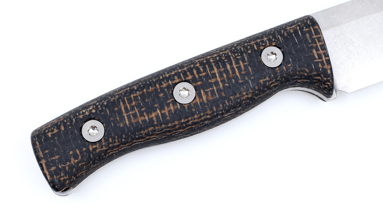 Ursus Cub XL Scale Kit (Knife not included)