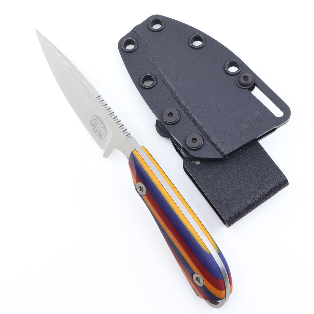 Custom M1 Caper - Color Wheel G-carta
