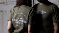 White River T Shirt