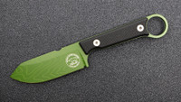 Custom FC-3.5 - Green Topo Cerakote