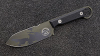 Custom FC3.5 - OD Green / Black Camo