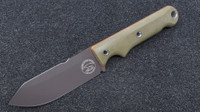 Custom FC4 - Earth Brown Cerakote