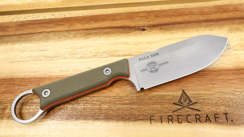 FIRECRAFT® FC 3.5 Pro FIRECRAFT® FC 3.5 Pro