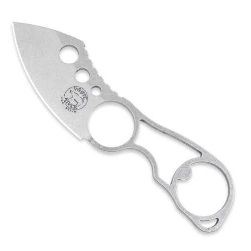 Knucklehead II Knife