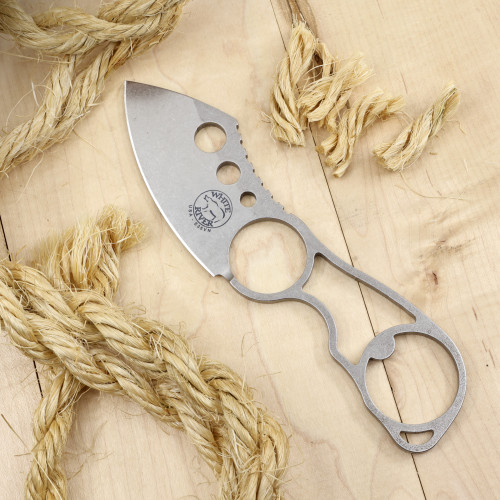 Knucklehead II Knife