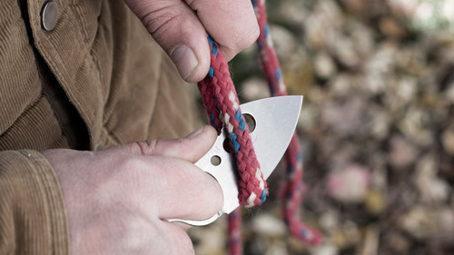 Knucklehead II Knife