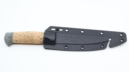 Traditional Fillet Knife