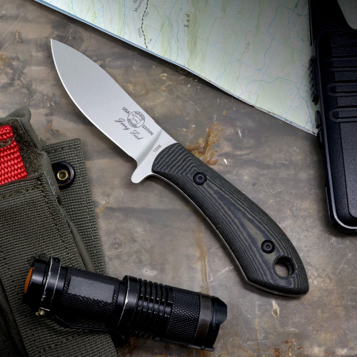 Sendero Pack Knife
