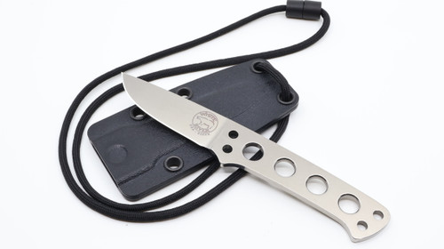 ATK (Always There Knife)