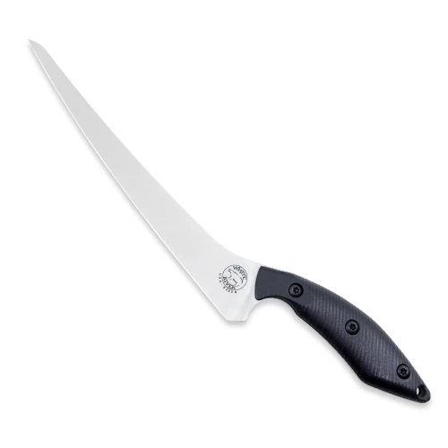 Step Up Fillet Knife