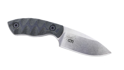 GTI 3 Knife