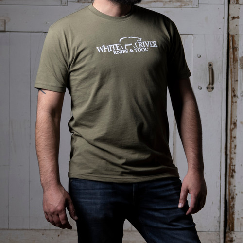 White River T-Shirt