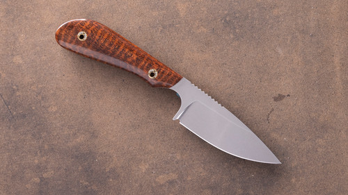Custom M1 - Snakewood (A)