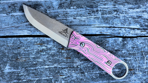 Custom FC-PKO - Serial #0016