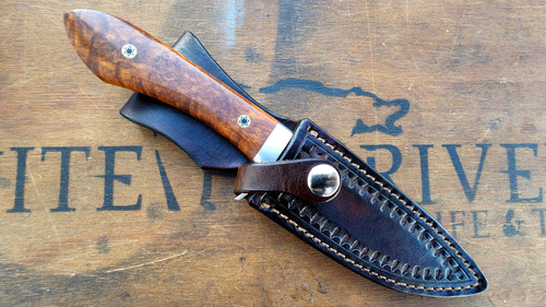 Custom Sendero Classic #686 Custom Sendero Classic #686