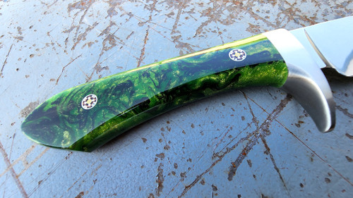 Custom Sendero Classic #1527 Custom Sendero Classic #1527