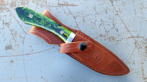 Custom Sendero Classic #1527 Custom Sendero Classic #1527